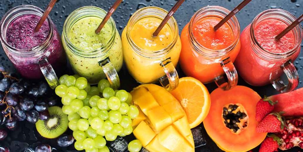 Healthy-Fruit-Juices-for-Weight-Loss