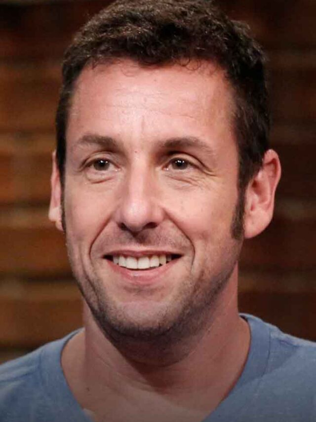 Adam Sandler 10 Amazing Facts To Know