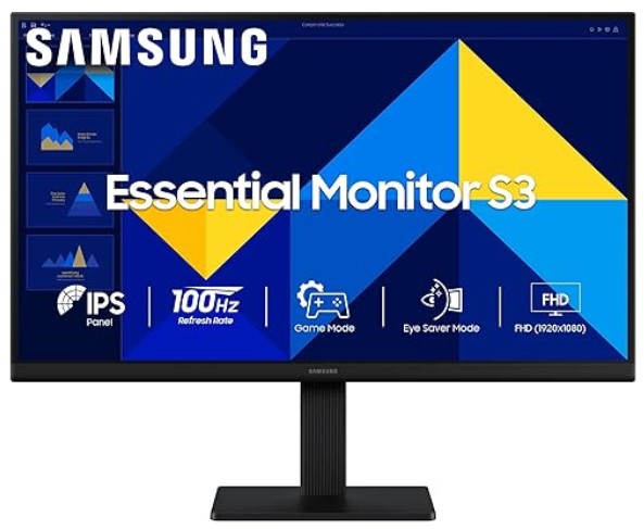 Samsung 27"